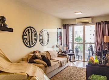 Apartamento · 83m² · 3 Quartos · 1 Vaga · Apartamento para Aluguel - Vila Mascote, 3 Quartos, 83 m2 - São Paulo