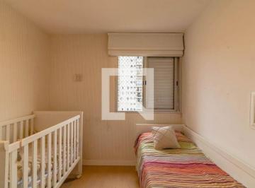 Apartamento · 83m² · 3 Quartos · 1 Vaga - QuintoAndar (Premier Locação) · Apartamento para Aluguel - Vila Mascote, 3 Quartos,  83 m2 - São Paulo