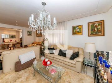 Apartamento · 270m² · 4 Quartos · 3 Vagas · Apartamento para Aluguel - Buritis, 4 Quartos, 270 m2 - Belo Horizonte