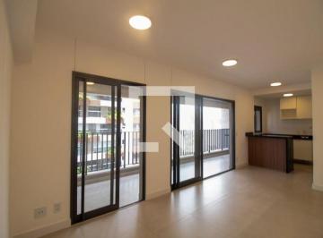 Apartamento · 71m² · 2 Quartos · 1 Vaga · Apartamento para Aluguel - Brooklin, 2 Quartos, 71 m2 - São Paulo