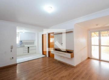 Apartamento · 57m² · 2 Quartos · 1 Vaga · Apartamento para Aluguel - Cidade Parque Alvorada, 2 Quartos,  57 m2 - Guarulhos