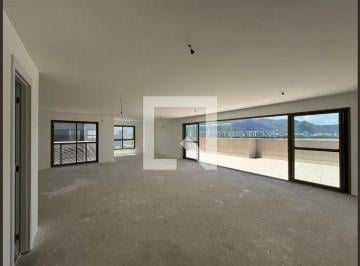 Apartamento · 372m² · 4 Quartos · 4 Vagas · Apartamento à Venda - Barra da Tijuca - Marapendi, 4 Quartos,  372 m² - Rio de Janeiro