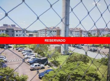 Foto 01 · Apartamento à venda no bairro Iná, São José dos Pinhais-PR: 3 quartos, 1 sala, 1 banheiro, 1 vaga de