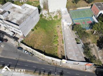 Terreno · 1282m² · Terreno à Venda 1282 m² - Jardim Ana Maria - R$ 2.600.000,00