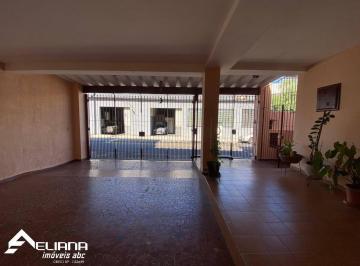 Casa · 164m² · 3 Quartos · 3 Vagas · Sobrado no Bairro Cerâmica