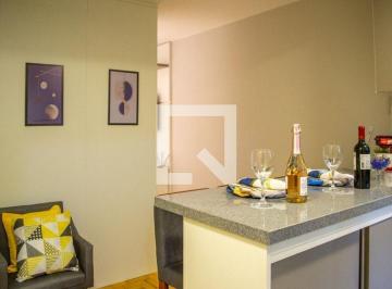 Apartamento · 28m² · 1 Quarto · Apartamento à Venda - Centro Histórico, 1 Quarto, 28 m² - Porto Alegre