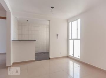 Apartamento · 47m² · 2 Quartos · 1 Vaga · Apartamento à Venda - Jardim Antonio Von Zuben , 2 Quartos, 47 m² - Campinas