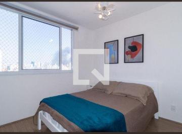 Apartamento · 20m² · 1 Quarto · Apartamento à Venda - Brás, 1 Quarto, 20 m² - São Paulo