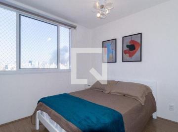 Apartamento · 20m² · 1 Quarto · Apartamento à Venda - Brás, 1 Quarto,  20 m² - São Paulo