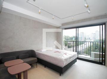 Apartamento · 25m² · 1 Quarto · Apartamento à Venda - Pinheiros, 1 Quarto, 25 m² - São Paulo