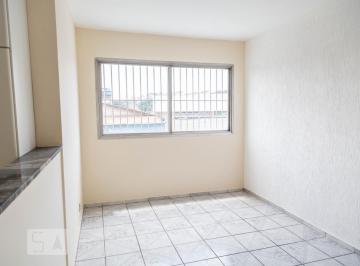 Apartamento · 60m² · 2 Quartos · 1 Vaga · Apartamento à Venda - Itaquera, 2 Quartos, 60 m² - São Paulo