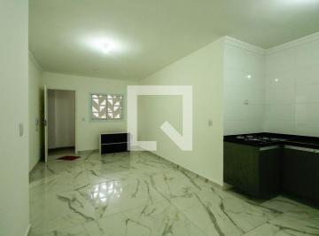 Apartamento · 40m² · 1 Quarto · Apartamento à Venda - Tatuapé, 1 Quarto, 40 m² - São Paulo