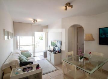 Apartamento · 44m² · 1 Quarto · 1 Vaga · Apartamento à Venda - Brooklin, 1 Quarto,  44 m² - São Paulo