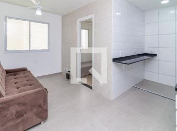 Apartamento · 35m² · 2 Quartos · Apartamento à Venda - Barra Funda, 2 Quartos, 35 m² - São Paulo