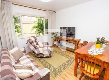 Apartamento · 83m² · 2 Quartos · 1 Vaga · Apartamento à Venda - Auxiliadora, 2 Quartos,  83 m² - Porto Alegre