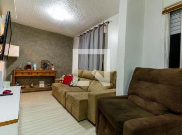 Apartamento · 85m² · 2 Quartos · 1 Vaga · Apartamento à Venda - Vila Nova, 2 Quartos, 85 m² - Porto Alegre