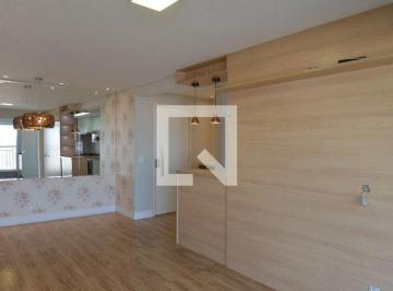 Apartamento · 90m² · 3 Quartos · 1 Vaga · Apartamento à Venda - Parque Bandeirante, 3 Quartos,  90 m² - Santo André