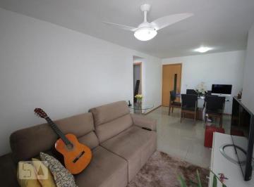 Apartamento · 111m² · 2 Quartos · 1 Vaga · Apartamento à Venda - Icaraí, 2 Quartos,  111 m² - Niterói