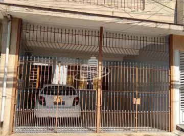 Casa · 249m² · 3 Quartos · 2 Vagas · Sobrado com 3 quartos, Centro, Guarulhos - R$ 647 mil, Cod: 13239