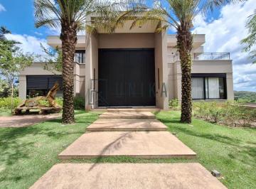 Foto 01 · Imóvel de luxo em condomínio exclusivo em Campinas-SP: 5 quartos, 5 suítes, 3 salas, 8 banheiros, 10