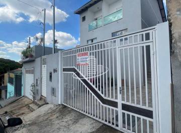 Casa · 126m² · 3 Quartos · 2 Vagas · Sobrado com 3 quartos, Gopoúva, Guarulhos - R$ 580 mil, Cod: 11630