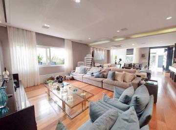 Casa · 450m² · 4 Quartos · 6 Vagas · Casa com 4 quartos, Horto Florestal, São Paulo - R$ 4.3 mi, Cod: 11047