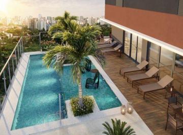 Apartamento de 1 quarto, São Paulo · Studio na Freguesia do Ó