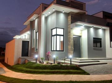 Casa · 98m² · 3 Quartos · 2 Vagas · Casa Padrão a venda Condomínio Horto florestal Villagio
