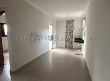 Foto 02 · Venda de Apartamento de 2 Quartos no Prolongamento Jd Ângela Rosa, Franca-SP: 54m², 1 Vaga de Garage