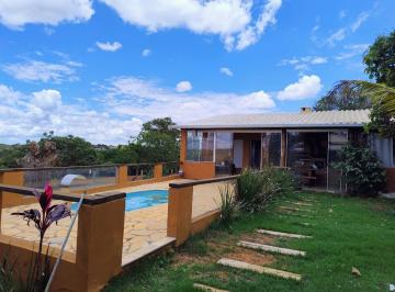 Rural , Jaboticatubas · Chácara 400 m2 em São Jose de Almeida/jaboticatubas/MG
