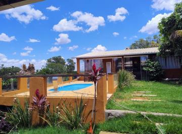 Rural , Jaboticatubas · Chácara  400 m2  em São Jose de Almeida/jaboticatubas/MG