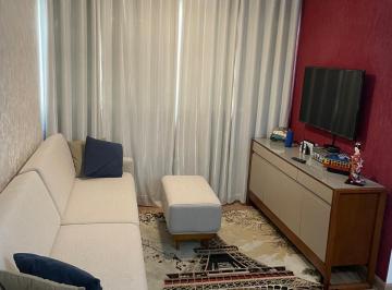 Apartamento de 3 quartos, São Paulo · APARTAMENTO A VENDA