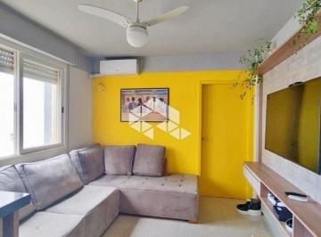 imovel-436554-4 · APARTAMENTO DE 38,90m² COM 1 DORM/QUARTO NO BAIRRO MENINO DEUS