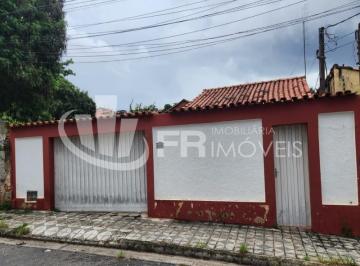 Foto 01 · 02 Casas em um terreno de 300m² no bairro Vila Haro - Zona Leste - Sorocaba SP.