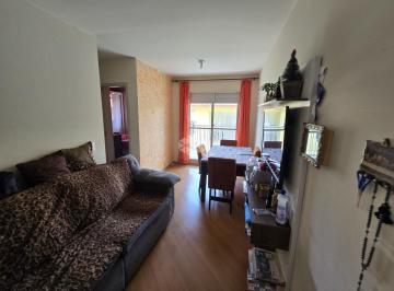 673728_i99Urp16v3zz_673728675b37f4a8fb2.jpg · Apartamento com 2 quartos e 1 banheiro á venda no bairro Sitio Cercado, Curitiba - PR por R$ 235.000