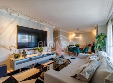 Apartamento de 3 quartos, São Paulo · COBERTURA À VENDA REFORMADA COM 3 SUÍTES
