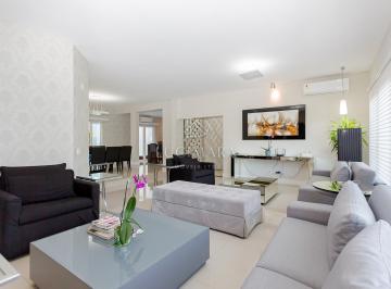 Casa · 450m² · 3 Quartos · 2 Vagas · Casa à venda - em Santa Felicidade