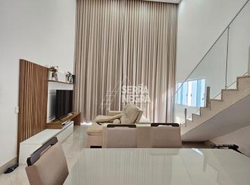 Foto 12 · Casa tipo sobrado Moderna 4 quartos Lazer Completo Armários condomínio fechado, Av. da Misericórdia