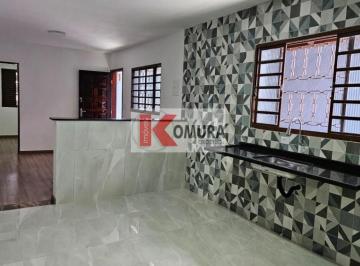 Casa · 117m² · 2 Quartos · 2 Vagas · Casa à venda - no Jardim Universo