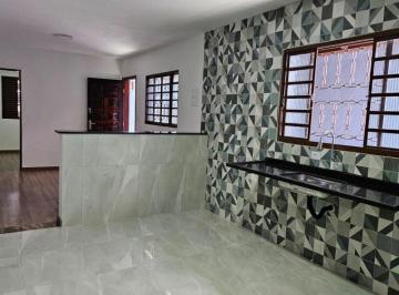 Casa · 117m² · 2 Quartos · 2 Vagas · Casa à venda - no Jardim Universo