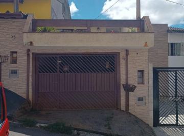 Casa · 62m² · 2 Quartos · 2 Vagas · Casa à venda - no Jardim Esperança