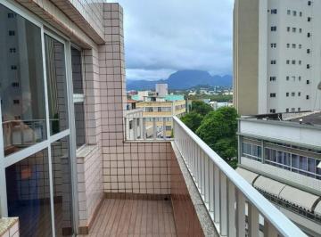 Foto 01 · Apartamento, Centro, Guarapari, ES