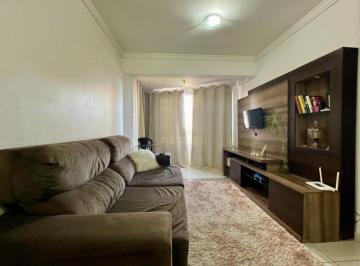 Apartamento de 3 quartos, Ceilândia · QNN 27 , Res Allegro , Ceilandia , 3 quartos sendo 1 suite , Financia
