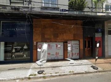 Foto 01 · Loja comercial de aproximadamente 6 metros de frente na melhor localização da Al. Gabriel Monteiro
