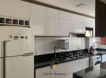 Apartamento , Taguatinga · Residencial Top Life Long Beach - 2 Quartos c/ suíte