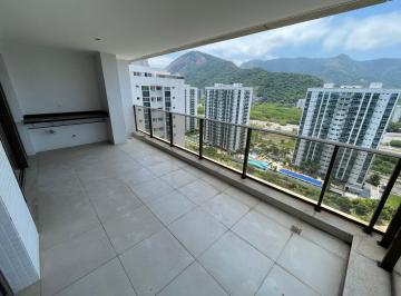 Apartamento de 5 quartos, Rio de Janeiro · Oportunidade 5 quartos - Cobertura no Saint Michel, Ilha Pura