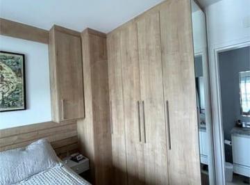Apartamento de 2 quartos, São Paulo · Apartamento com Suíte, Varanda e Vaga de Garagem pertinho do metrô Jd. São Paulo