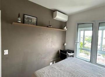 Apartamento de 2 quartos, São Paulo · Apartamento com Suíte, Varanda e Vaga de Garagem pertinho do metrô Jd. São Paulo