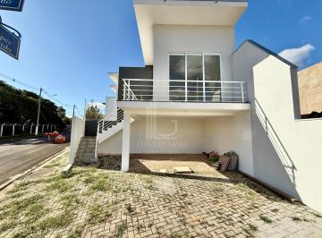 Casa de 3 quartos, Itapetininga · Casa com 3 suítes à venda em condomínio - Itapetininga/SP