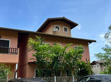 Comercial de 6 quartos, Ubatuba · Pousada Cond Fechado Praia Lagoinha Ubatuba